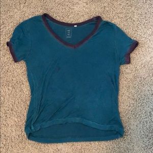 Pacsun Me To We Women’s Shirt XS